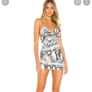 Superdown Sevilla Aline Dress